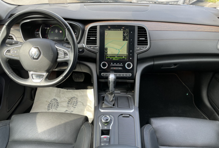 Renault TALISMAN ESTATE 1.6 dCi 130ch energy Intens EDC