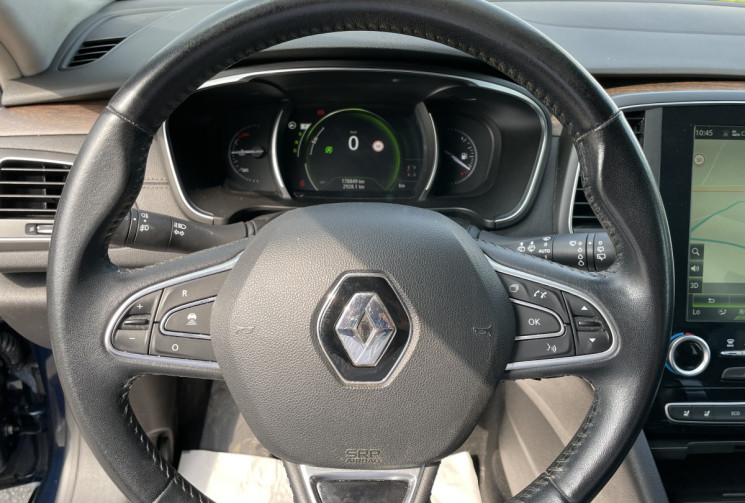 Renault TALISMAN ESTATE 1.6 dCi 130ch energy Intens EDC