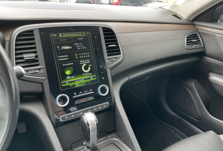 Renault TALISMAN ESTATE 1.6 dCi 130ch energy Intens EDC