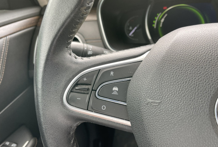 Renault TALISMAN ESTATE 1.6 dCi 130ch energy Intens EDC