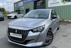 Peugeot 208 II 1.2 PureTech 100 S&S Style BVM6