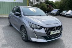 Peugeot 208 II 1.2 PureTech 100 S&S Style BVM6