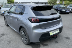 Peugeot 208 II 1.2 PureTech 100 S&S Style BVM6