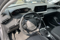 Peugeot 208 II 1.2 PureTech 100 S&S Style BVM6