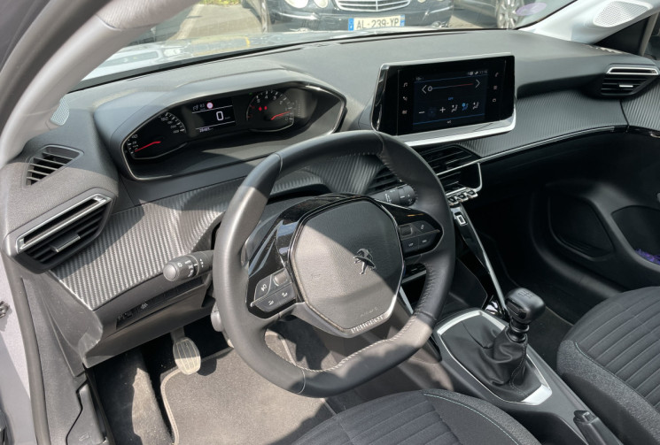 Peugeot 208 II 1.2 PureTech 100 S&S Style BVM6