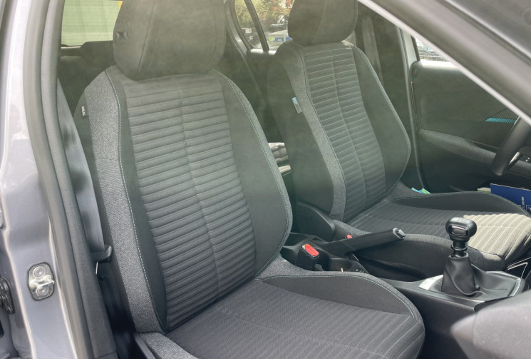 Peugeot 208 II 1.2 PureTech 100 S&S Style BVM6