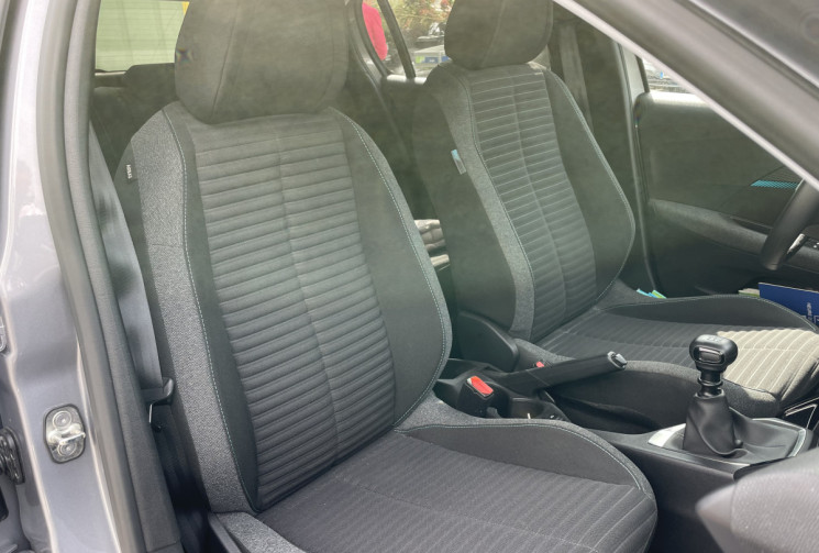 Peugeot 208 II 1.2 PureTech 100 S&S Style BVM6