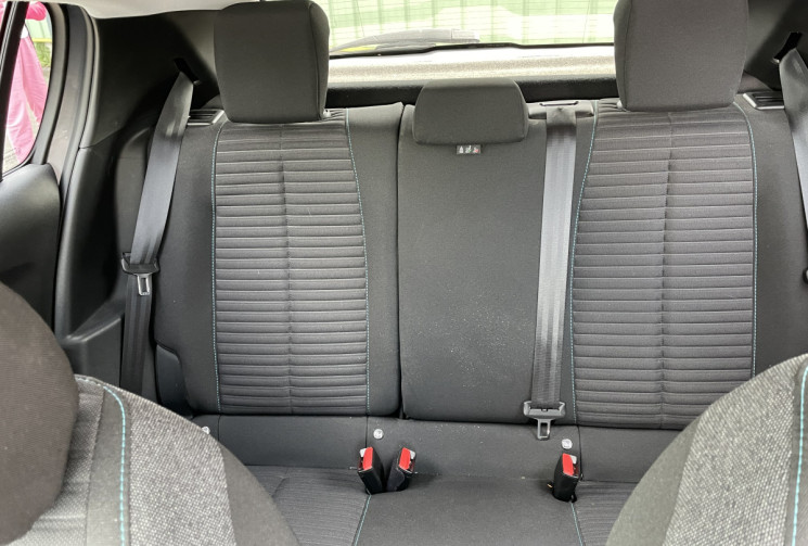 Peugeot 208 II 1.2 PureTech 100 S&S Style BVM6