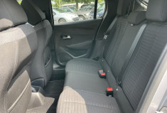 Peugeot 208 II 1.2 PureTech 100 S&S Style BVM6