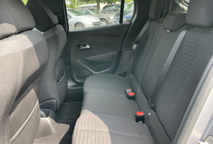 Peugeot 208 II 1.2 PureTech 100 S&S Style BVM6