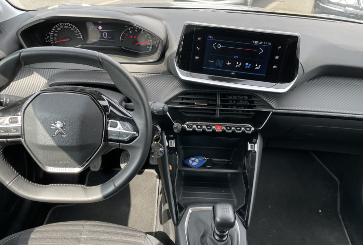 Peugeot 208 II 1.2 PureTech 100 S&S Style BVM6