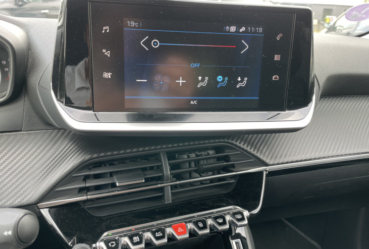 Peugeot 208 II 1.2 PureTech 100 S&S Style BVM6