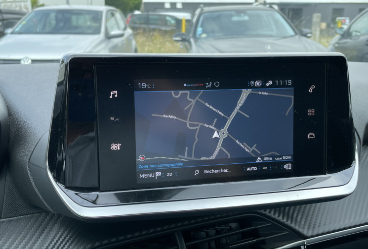 Peugeot 208 II 1.2 PureTech 100 S&S Style BVM6