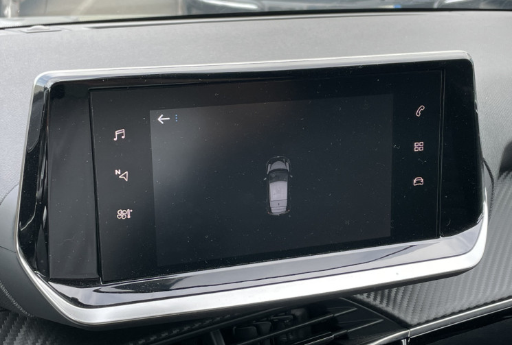 Peugeot 208 II 1.2 PureTech 100 S&S Style BVM6