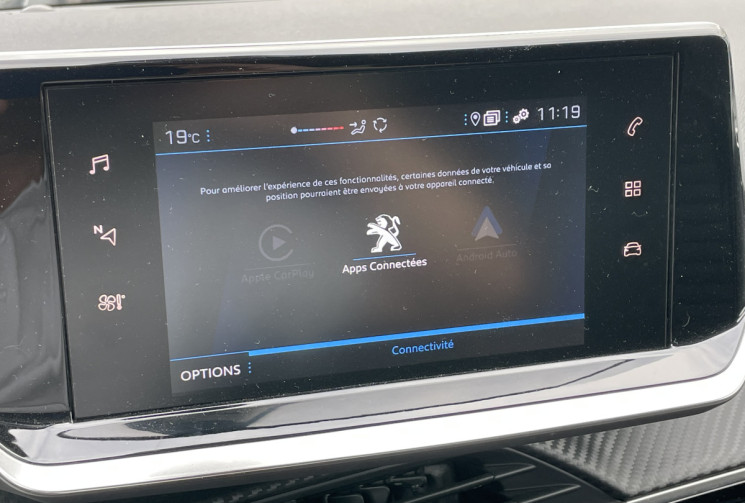 Peugeot 208 II 1.2 PureTech 100 S&S Style BVM6