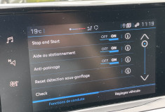 Peugeot 208 II 1.2 PureTech 100 S&S Style BVM6