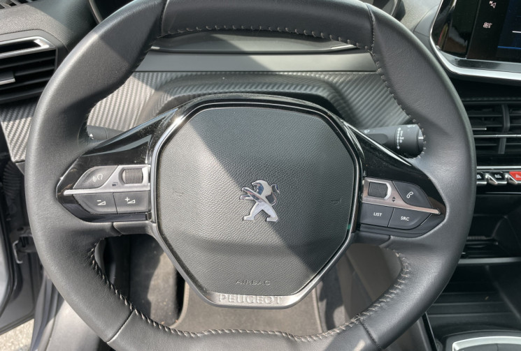 Peugeot 208 II 1.2 PureTech 100 S&S Style BVM6