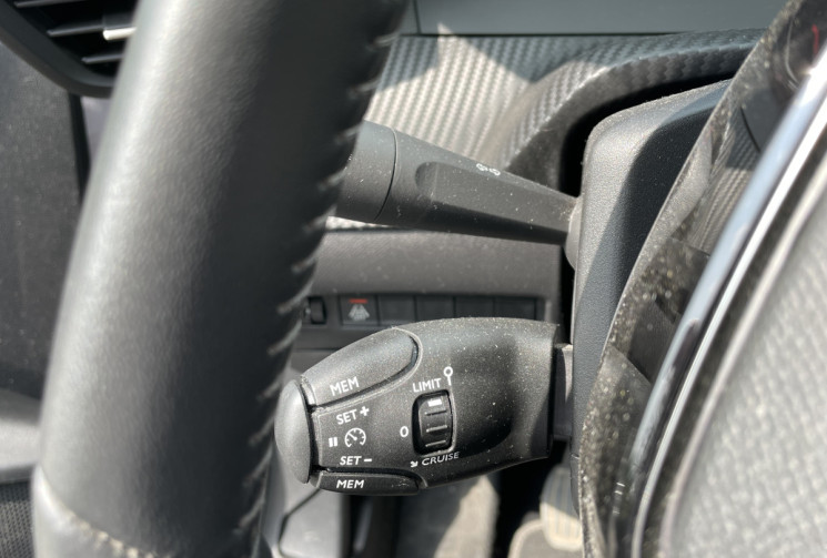 Peugeot 208 II 1.2 PureTech 100 S&S Style BVM6