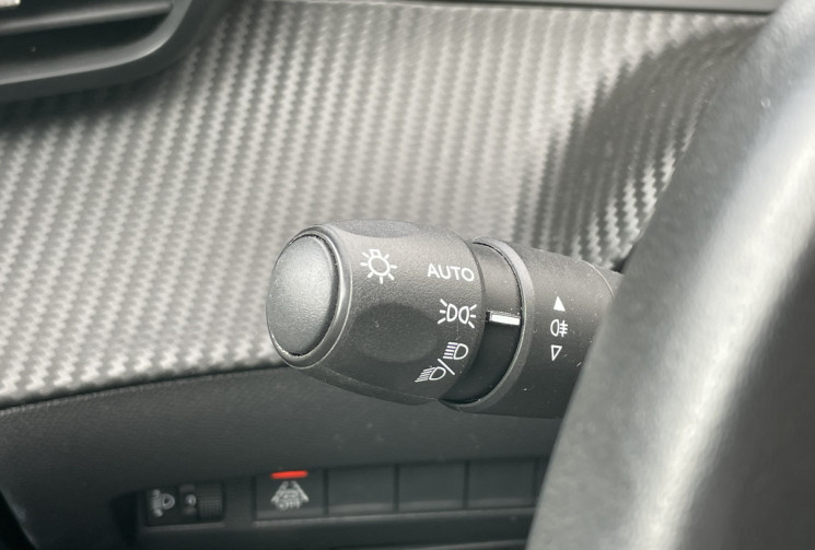 Peugeot 208 II 1.2 PureTech 100 S&S Style BVM6