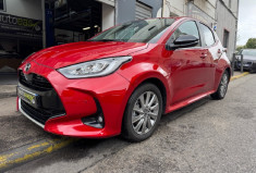 Mazda Mazda 2 select ETAT NEUF 1000 KM 1er main IV Hybrid 1.5 i HSD 12V 116 Hybrid CVT 
