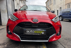 Mazda Mazda 2 select ETAT NEUF 1000 KM 1er main IV Hybrid 1.5 i HSD 12V 116 Hybrid CVT 