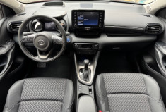 Mazda Mazda 2 select ETAT NEUF 1000 KM 1er main IV Hybrid 1.5 i HSD 12V 116 Hybrid CVT 