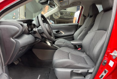 Mazda Mazda 2 select ETAT NEUF 1000 KM 1er main IV Hybrid 1.5 i HSD 12V 116 Hybrid CVT 