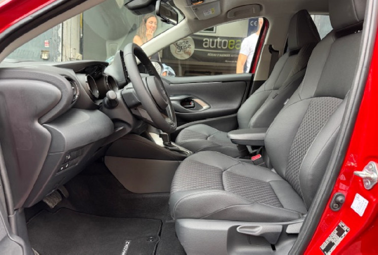 Mazda Mazda 2 select ETAT NEUF 1000 KM 1er main IV Hybrid 1.5 i HSD 12V 116 Hybrid CVT 