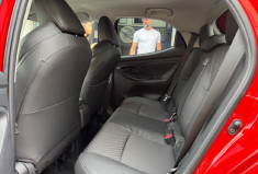 Mazda Mazda 2 select ETAT NEUF 1000 KM 1er main IV Hybrid 1.5 i HSD 12V 116 Hybrid CVT 