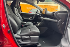 Mazda Mazda 2 select ETAT NEUF 1000 KM 1er main IV Hybrid 1.5 i HSD 12V 116 Hybrid CVT 