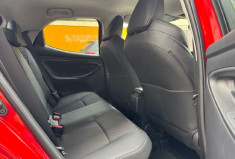 Mazda Mazda 2 select ETAT NEUF 1000 KM 1er main IV Hybrid 1.5 i HSD 12V 116 Hybrid CVT 