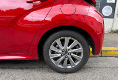 Mazda Mazda 2 select ETAT NEUF 1000 KM 1er main IV Hybrid 1.5 i HSD 12V 116 Hybrid CVT 