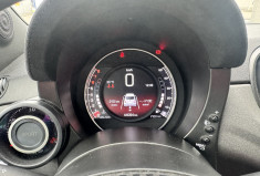 FIAT ABARTH 1.4 turbo T-jet 180ch 595 competizione  vert adrenaline