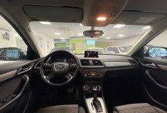 Audi Q3 2.0 177 CV ambiante 