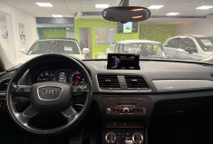 Audi Q3 2.0 177 CV ambiante 