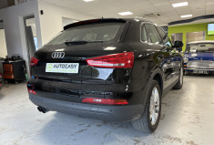 Audi Q3 2.0 177 CV ambiante 