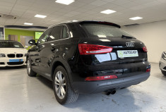 Audi Q3 2.0 177 CV ambiante 