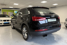 Audi Q3 2.0 177 CV ambiante 