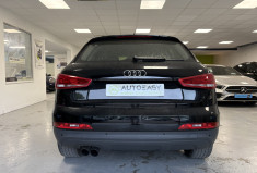 Audi Q3 2.0 177 CV ambiante 