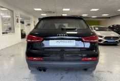Audi Q3 2.0 177 CV ambiante 