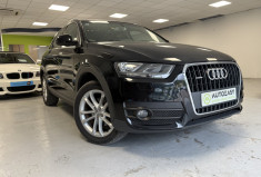 Audi Q3 2.0 177 CV ambiante 