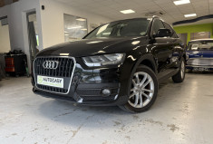 Audi Q3 2.0 177 CV ambiante 