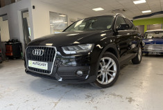 Audi Q3 2.0 177 CV ambiante 