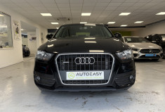 Audi Q3 2.0 177 CV ambiante 