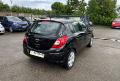 Opel Corsa 1.4 Cosmo 90 ch clim