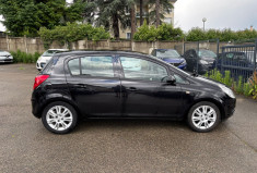 Opel Corsa 1.4 Cosmo 90 ch clim