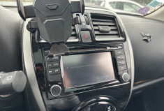 Nissan Micra IV 1.2 DIG-S 98 Lolita Lempicka