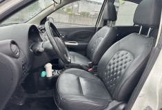 Nissan Micra IV 1.2 DIG-S 98 Lolita Lempicka