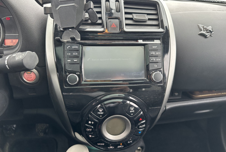 Nissan Micra IV 1.2 DIG-S 98 Lolita Lempicka