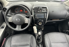 Nissan Micra IV 1.2 DIG-S 98 Lolita Lempicka